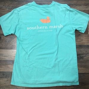 southern marsh shirt